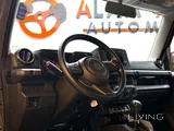 Suzuki Jimny 2025